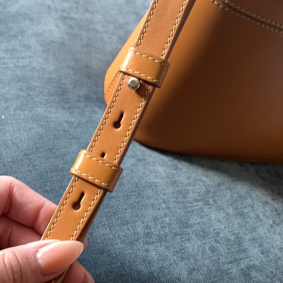 Givenchy Nightingale Palma Handbag - Picture 14 of 16